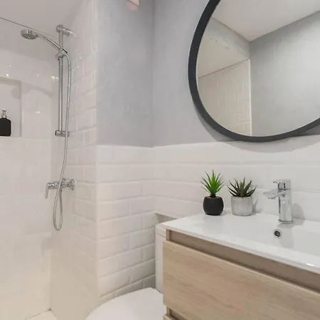 Appartement Banana Boutique