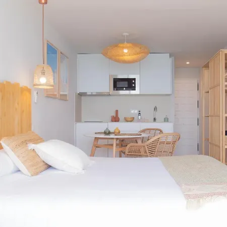Appartement Banana Boutique *