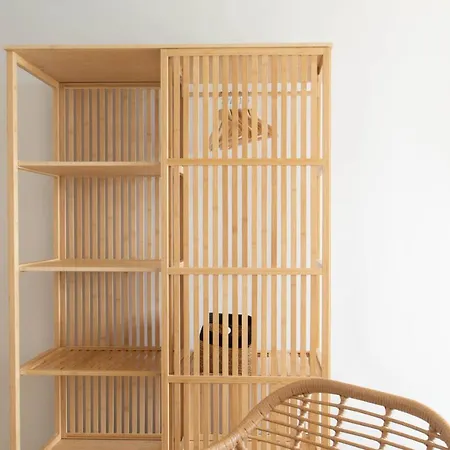 Appartement Banana Boutique