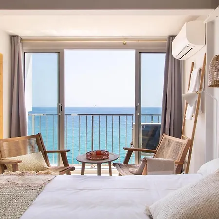 Appartement Banana Boutique *