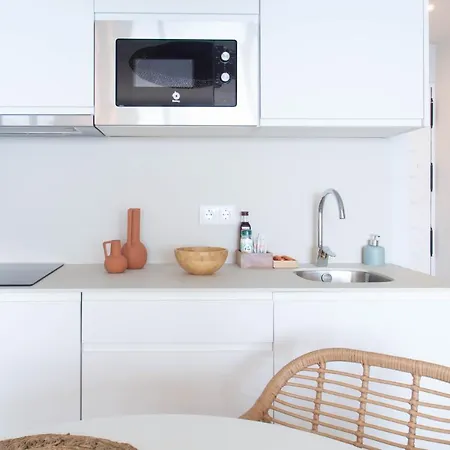 Banana Boutique Appartement