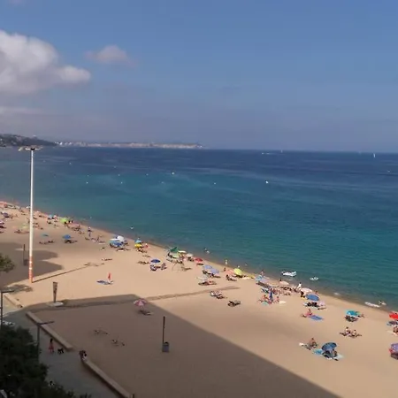 Banana Boutique Appartement Castell-Platja d'Aro