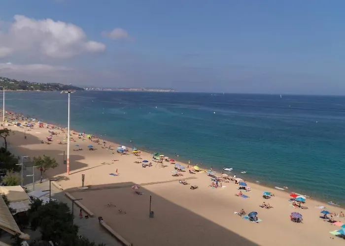 Banana Boutique Appartamento Platja d'Aro